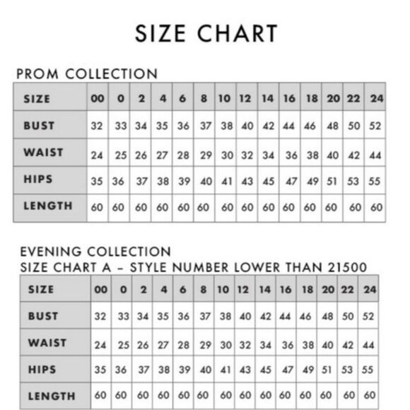 NWT La Femme 28079 Long Surplice Thigh High Slit Open Back Jersey Gown Size 8 - Picture 14 of 14